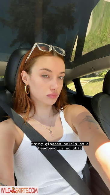 Olivia OBrien / olivialauren / oliviaobrien nude OnlyFans, Instagram leaked photo #100