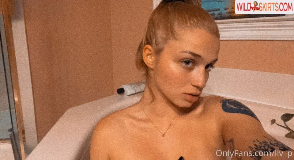 Olivia Panacci / oliviapanacci nude OnlyFans, Instagram leaked photo #3