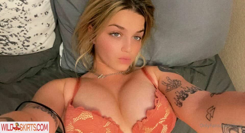 Olivia Panacci / oliviapanacci nude OnlyFans, Instagram leaked photo #11