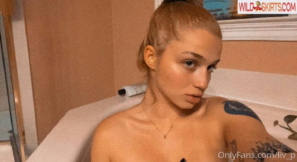 Olivia Panacci / oliviapanacci nude OnlyFans, Instagram leaked photo #8