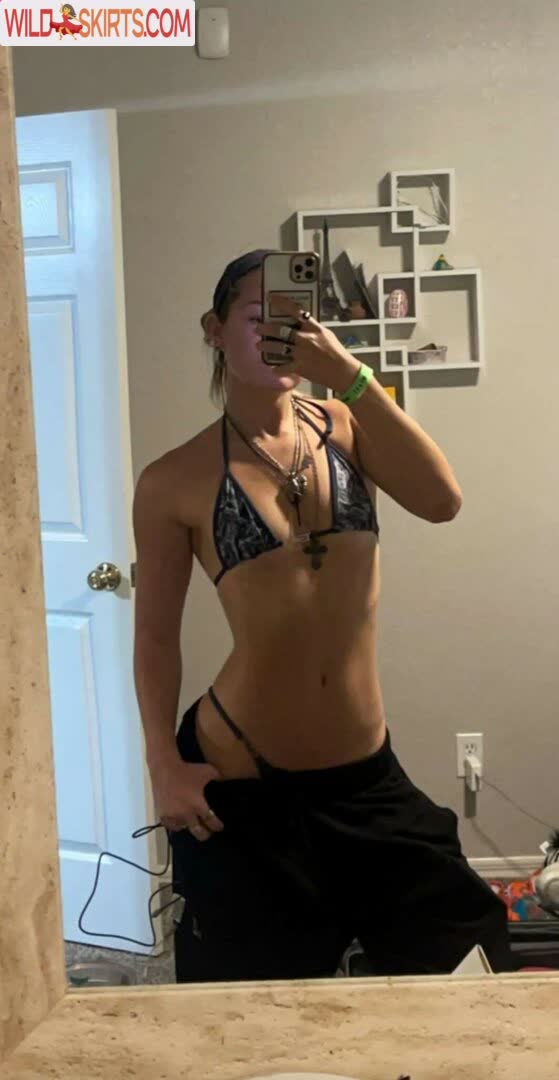 Olivia Ponton / olivia.ponton / olivia_ponton nude OnlyFans, Instagram leaked photo #8