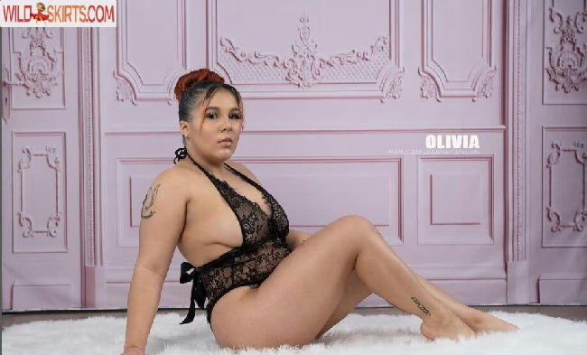 Olivia Reina / olivia_reinaaa nude OnlyFans, Instagram leaked photo #10