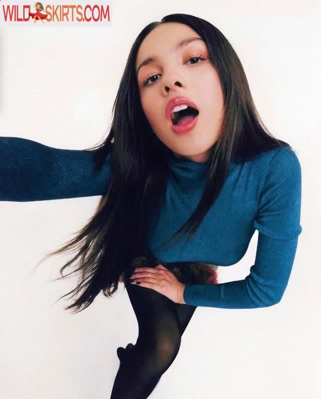 Olivia Rodrigo nude leaked photo #263