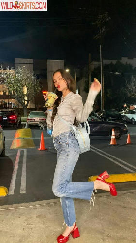 Olivia Rodrigo / oliviarodrigo nude OnlyFans, Instagram leaked photo #139