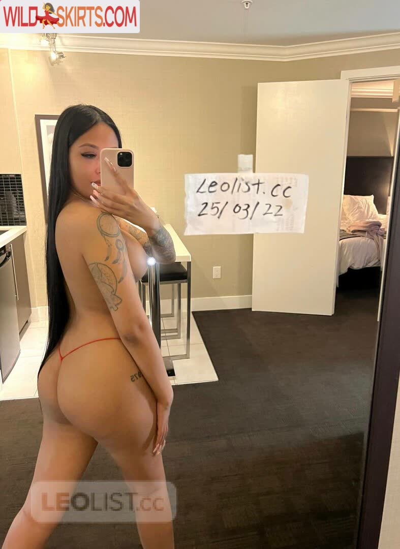 Olivia Sky / olivia.sky / realoliviasky / ya_favcambodian nude OnlyFans, Instagram leaked photo #6