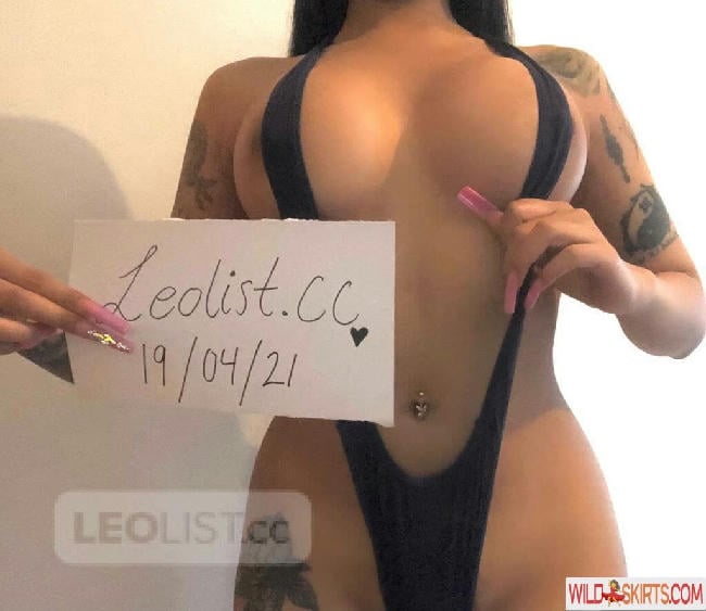 Olivia Sky / olivia.sky / realoliviasky / ya_favcambodian nude OnlyFans, Instagram leaked photo #3