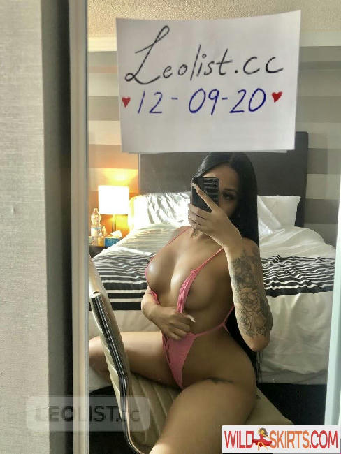 Olivia Sky / olivia.sky / realoliviasky / ya_favcambodian nude OnlyFans, Instagram leaked photo #28