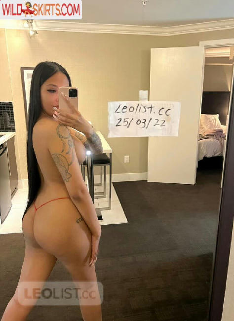 Olivia Sky / olivia.sky / realoliviasky / ya_favcambodian nude OnlyFans, Instagram leaked photo #25