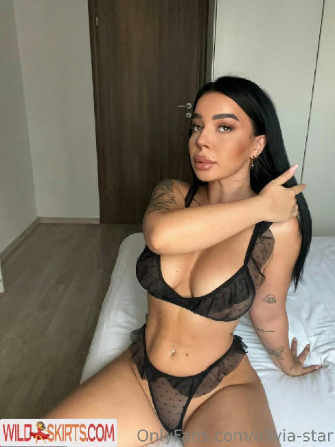 olivia-star / olivia-star / oliviastar.gdansk nude OnlyFans, Instagram leaked photo #34