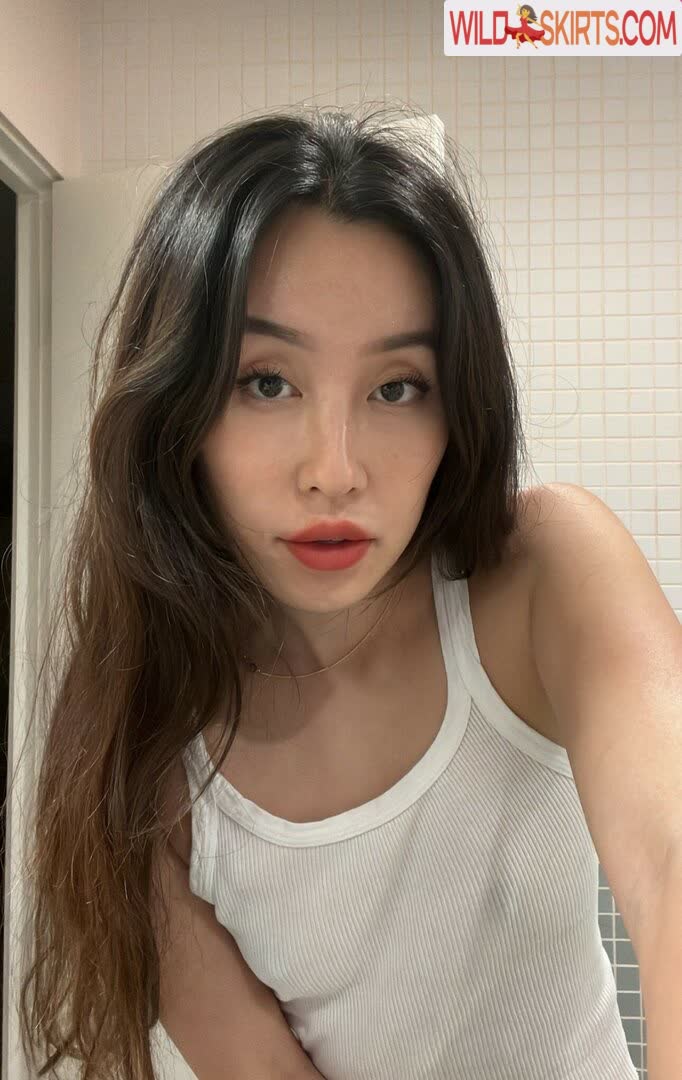 Olivia Sui / oliviasui nude Instagram leaked photo #14