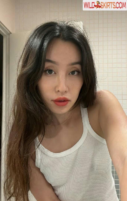 Olivia Sui / oliviasui nude Instagram leaked photo #62