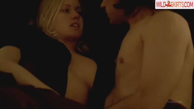 Olivia Taylor Dudley / oliviataylordudley nude Instagram leaked photo #4