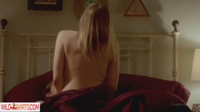 Olivia Taylor Dudley / oliviataylordudley nude Instagram leaked photo #16