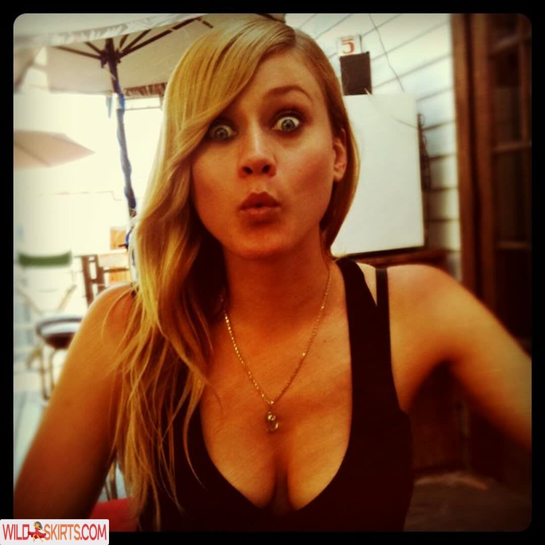 Olivia Taylor Dudley / oliviataylordudley nude Instagram leaked photo #4