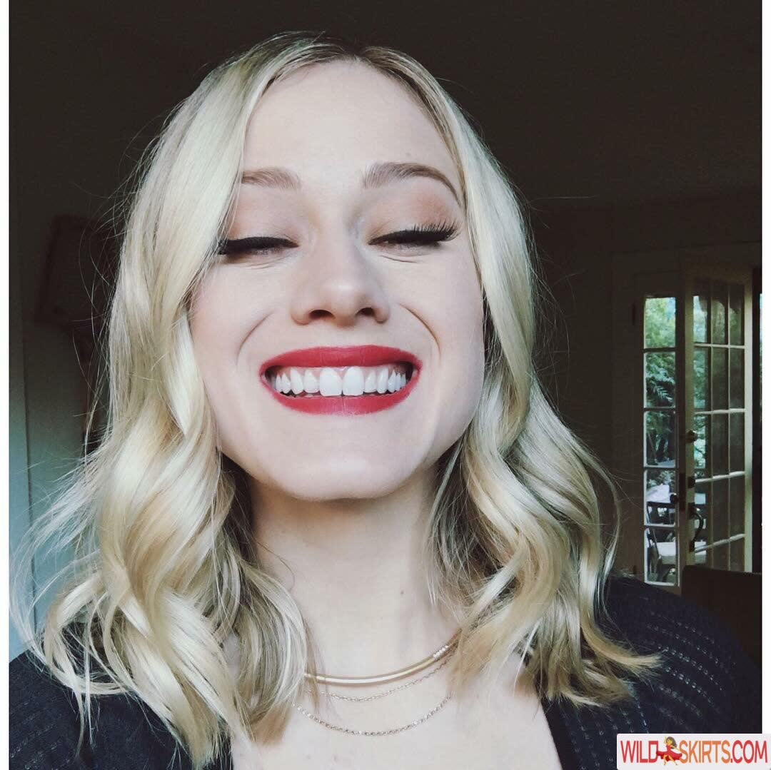 Olivia Taylor Dudley / oliviataylordudley nude Instagram leaked photo #11