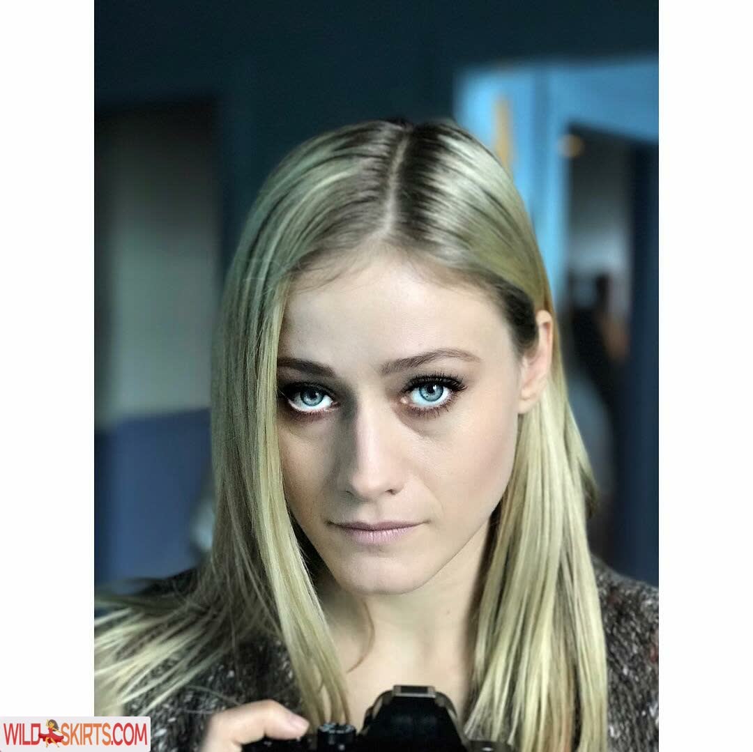 Olivia Taylor Dudley / oliviataylordudley nude Instagram leaked photo #19