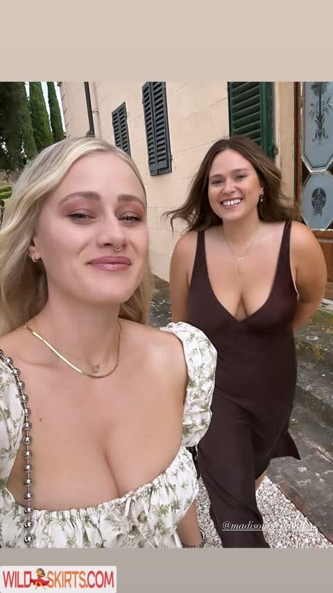 Olivia Taylor Dudley / oliviataylordudley nude Instagram leaked photo #19