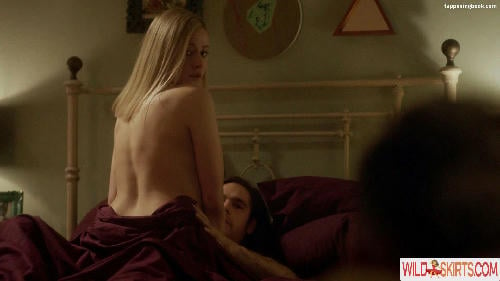 Olivia Taylor Dudley / oliviataylordudley nude Instagram leaked photo #77