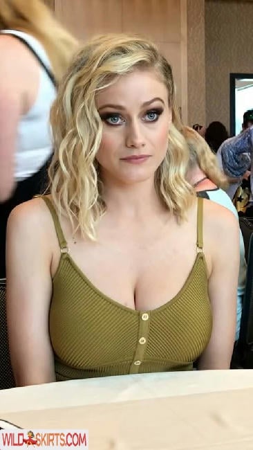 Olivia Taylor Dudley / oliviataylordudley nude Instagram leaked photo #90