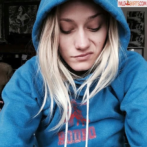 Olivia Taylor Dudley / oliviataylordudley nude Instagram leaked photo #4