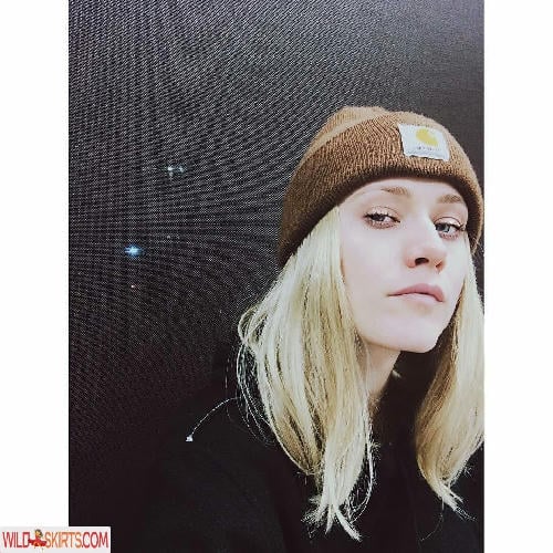 Olivia Taylor Dudley / oliviataylordudley nude Instagram leaked photo #36