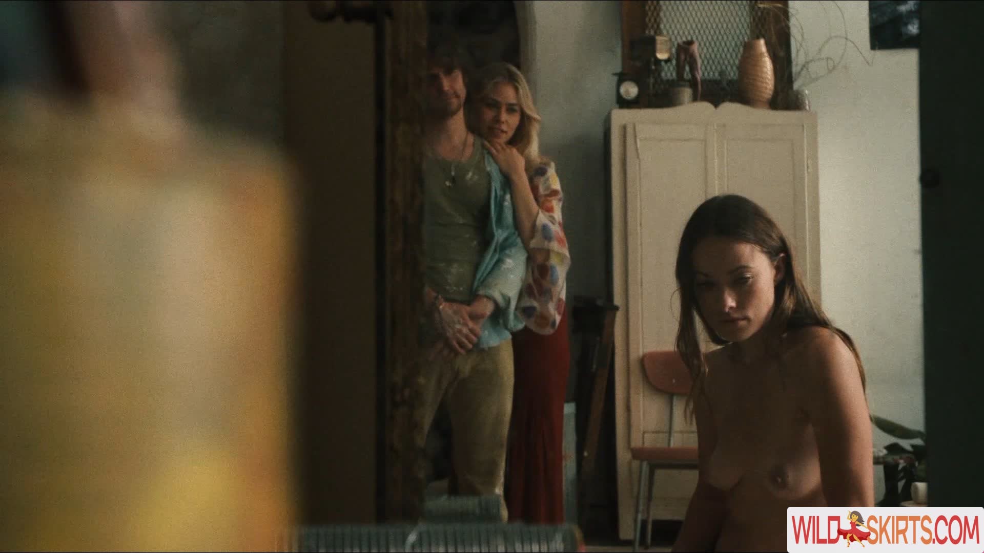 Olivia Wilde / olivia_wilde22 / oliviawilde nude OnlyFans, Instagram leaked photo #1