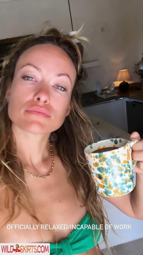 Olivia Wilde / olivia_wilde22 / oliviawilde nude OnlyFans, Instagram leaked photo #14