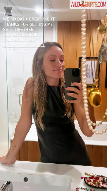 Olivia Wilde / olivia_wilde22 / oliviawilde nude OnlyFans, Instagram leaked photo #252