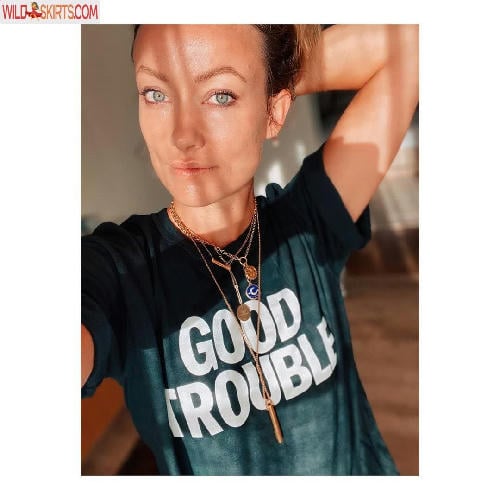 Olivia Wilde / olivia_wilde22 / oliviawilde nude OnlyFans, Instagram leaked photo #54