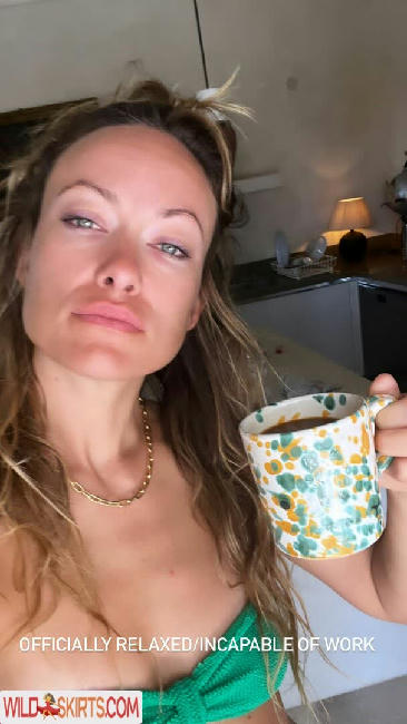 Olivia Wilde / olivia_wilde22 / oliviawilde nude OnlyFans, Instagram leaked photo #102