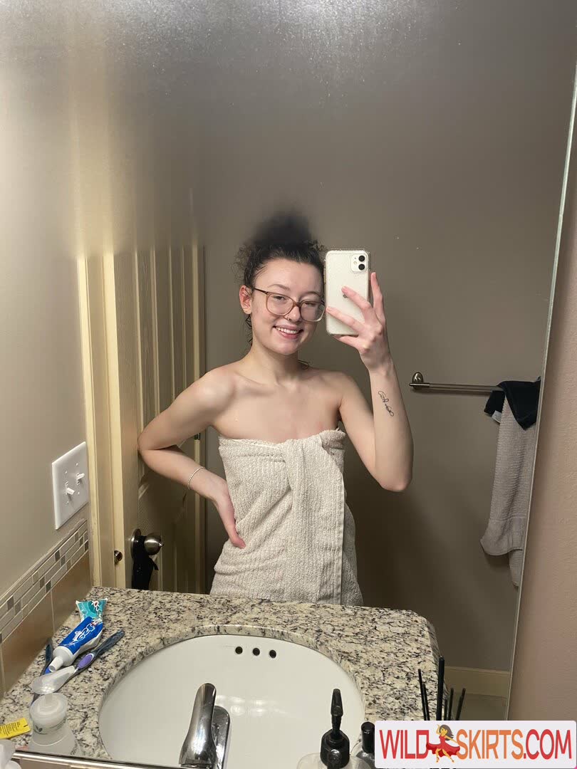 Olivia.xrayyed nude leaked photo #15