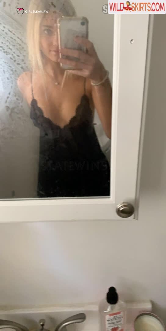 Oliviaabonn nude leaked photo #65