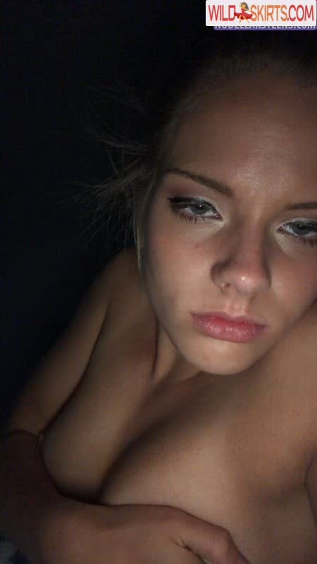 Oliviaabonn nude leaked photo #76