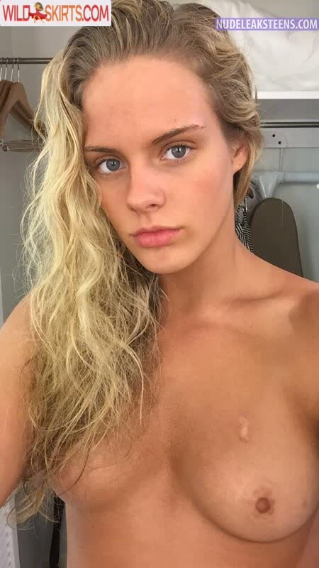 Oliviaabonn nude leaked photo #87