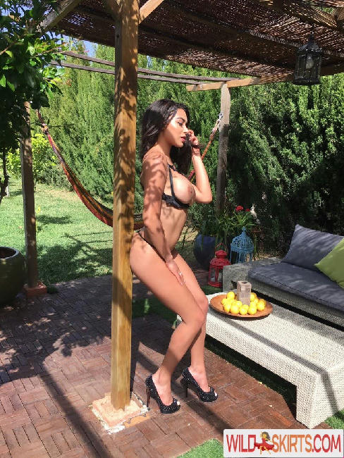 oliviaberzinc nude OnlyFans, Instagram leaked photo #64