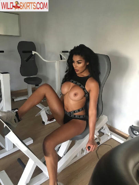 oliviaberzinc nude OnlyFans, Instagram leaked photo #84