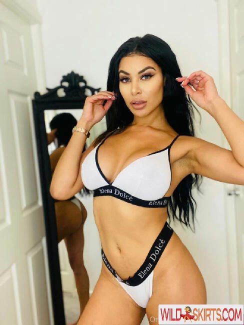 oliviaberzinc nude OnlyFans, Instagram leaked photo #191