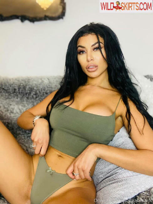 oliviaberzinc nude OnlyFans, Instagram leaked photo #196