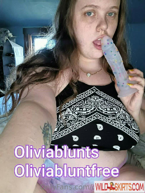 oliviabluntfree / oliviabluntfree / xbluntslut696 nude OnlyFans, Instagram leaked photo #57