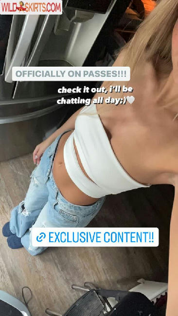 OliviacShaffer / oliviacschafer nude Instagram leaked photo #33