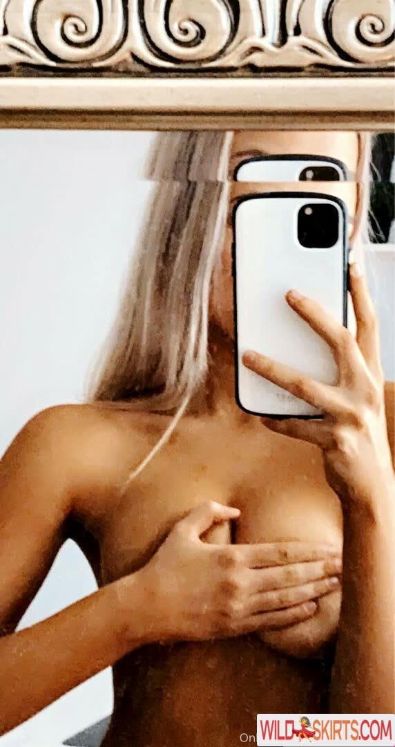 Oliviaeviplant nude leaked photo #83