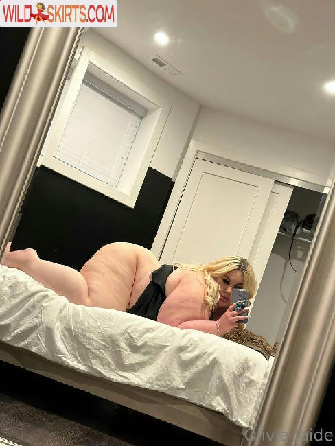 oliviajaide / oliviajaide / theoliviajaide nude OnlyFans, Instagram leaked photo #74