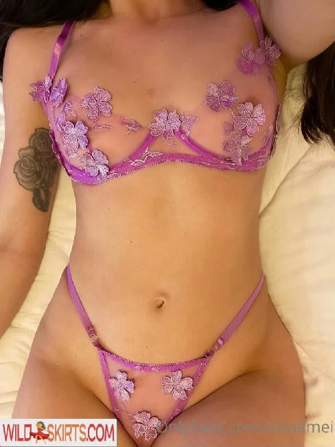 oliviamei / oliviamaebae / oliviamei nude OnlyFans, Instagram leaked photo #63