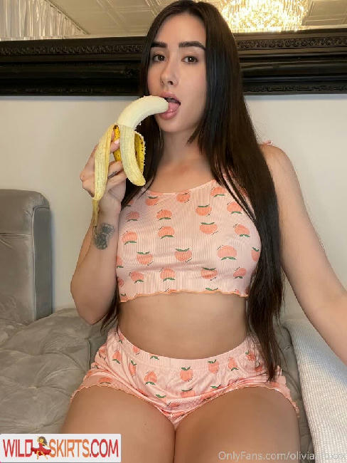 oliviamei / oliviamaebae / oliviamei nude OnlyFans, Instagram leaked photo #102