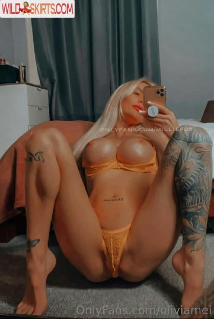 oliviamei / oliviamaebae / oliviamei nude OnlyFans, Instagram leaked photo #275