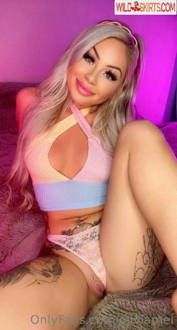 oliviamei / oliviamaebae / oliviamei nude OnlyFans, Instagram leaked photo #282