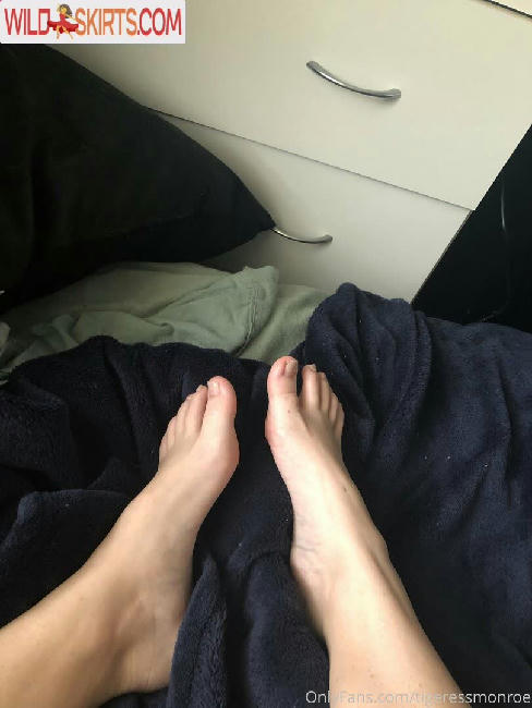 oliviamonroe nude OnlyFans, Instagram leaked photo #6