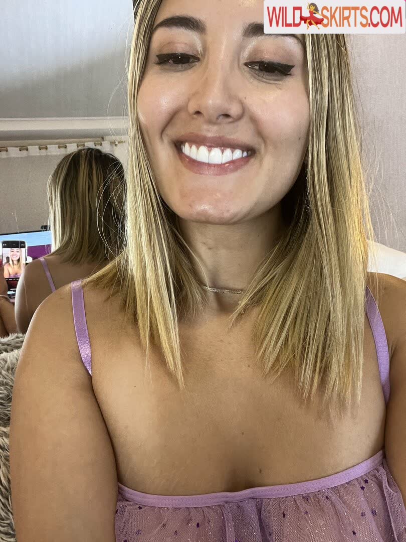 Oliviasmiithfree nude leaked photo #30