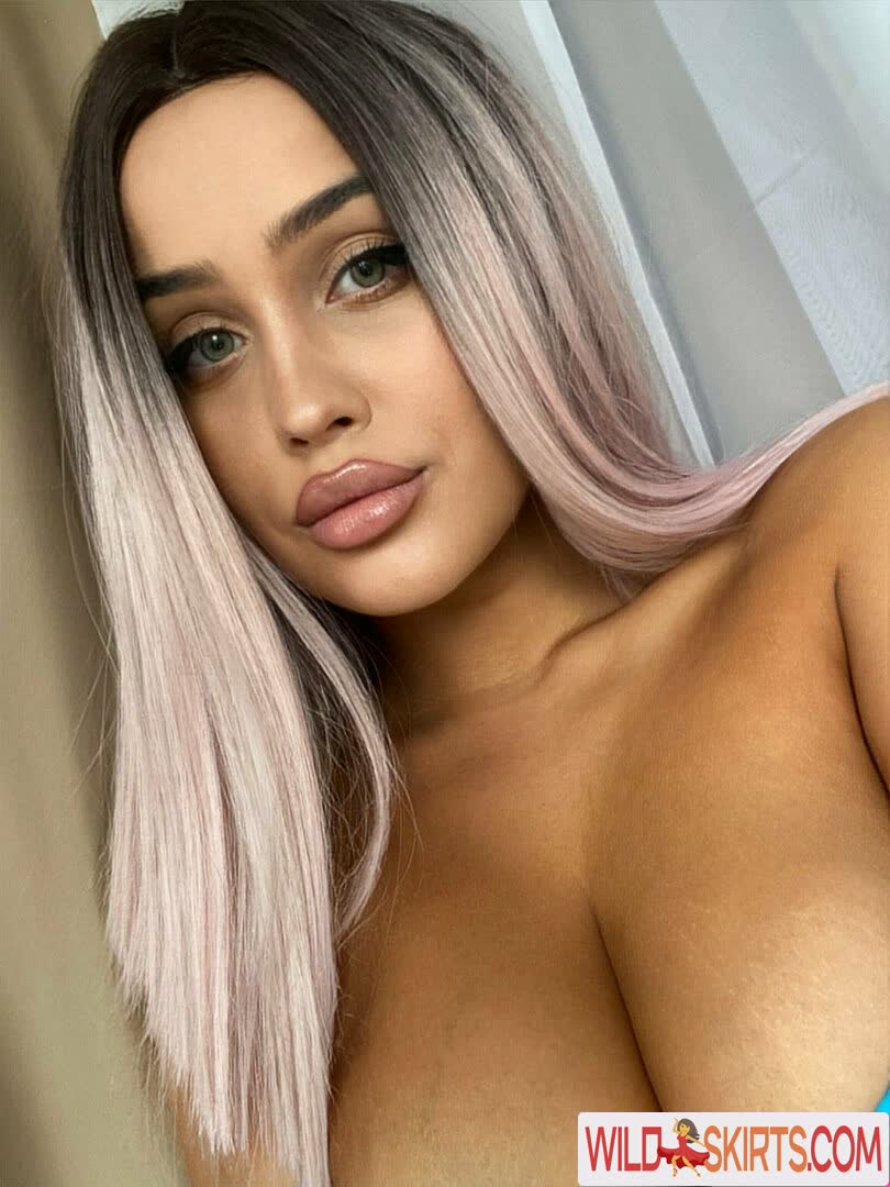 Oliviawilsontv nude leaked photo #15