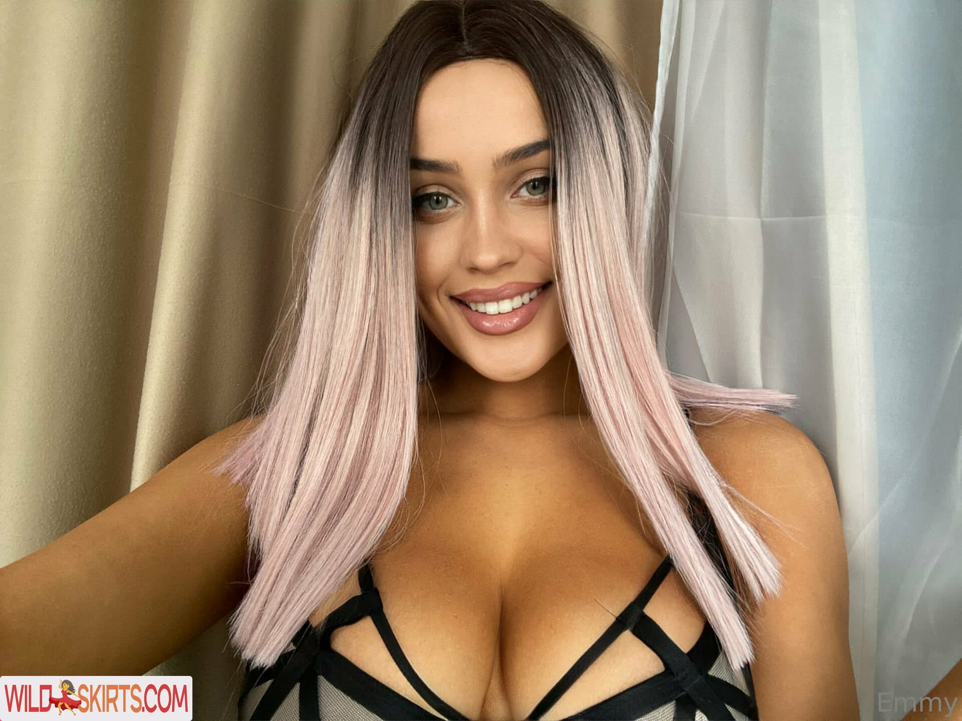 Oliviawilsontv nude leaked photo #18